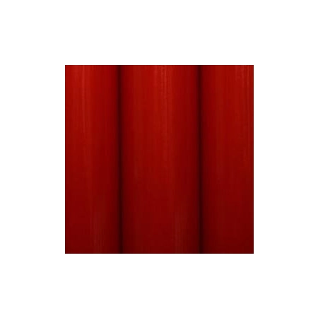 Folia Oracover Scale Ferri Red
