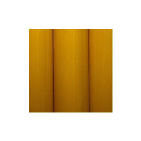 Folia Oracover Scale Cub Yellow