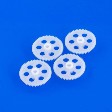 006-Gear (4szt) (Dron XBM-28) - XBM