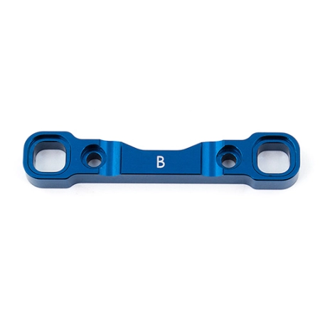#92017 - B64 HRC Arm Mount B, aluminum - Team Associated