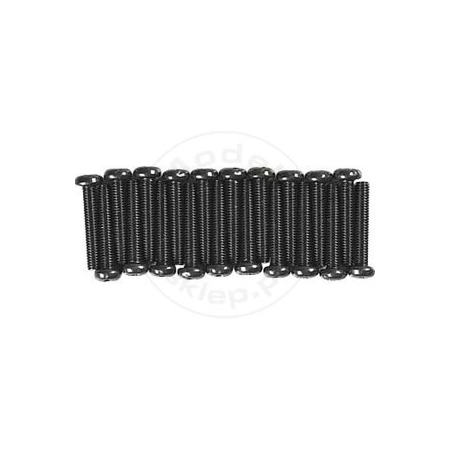 Śruba M3 x 16 mm BHPS (20 szt.) [#25184] - Team Associated