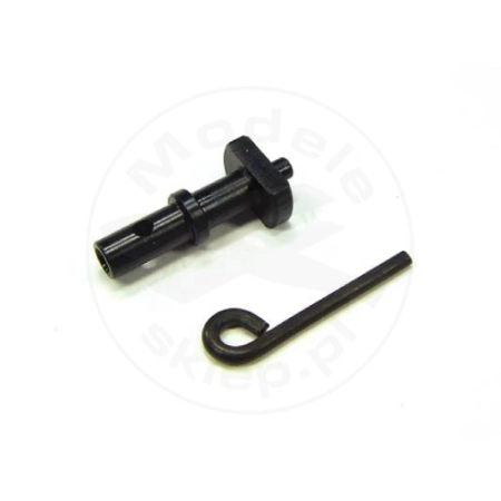 GSC-CL034 Brake Cam Long - GS Racing