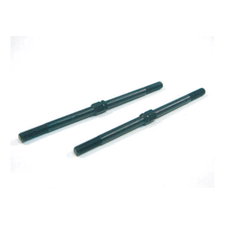 Śruba rzymska M4 x 80 mm (2 szt.) [GSC-XT009A] - GS Racing