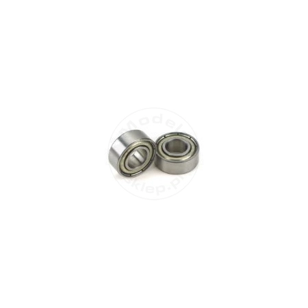 Łożyska 6 x 13 x 5 mm - [GSC-690011] (2 szt.)
