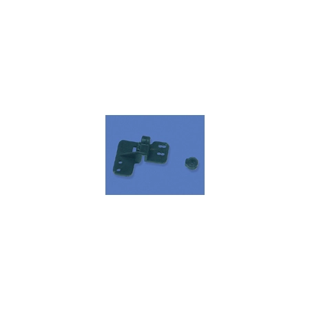HM-4#3B-Z-15 Servo holder