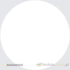 Folia Oracover Orastick White
