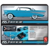 Model Plastikowy - Samochód 1:25 1957 Bel Air - AMT638