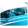 Model Plastikowy - Samochód 1:25 1957 Bel Air - AMT638