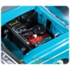 Model Plastikowy - Samochód 1:25 1957 Bel Air - AMT638