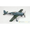 Model plastikowy Lindberg - Samolot FW-190 Focke Wulf