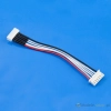 Adapter LiPo 5s (18,5 V) Gniazdo Kokam - Wtyk Redox
