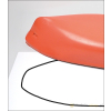 Biała Płyta Styrenowa 2,00 x 328 x 997 mm - MAQUETT