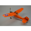 Samolot L-19 Bird Dog KIT - DUMAS