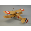 Samolot Spad VII KIT - DUMAS