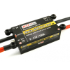 Elektroniczny przełącznik Main Switch 100 + przełącznik RCSW - Jeti Model