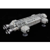 Model plastikowy - Statek kosmiczny Space: 1999 – Eagle Transporter - MPC825