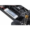 Auto elektryczne SHORT COURSE RTR 1:10 Off-Road (srebrno-zielony) - SST