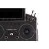 Aparatura - Jeti Model DS-24 Carbon Line Dark Red Multimode 2,4 GHz Duplex