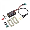 Odbiornik Jeti - REX 12 Assist 2.4GHz