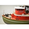 Łódź - Holownik Carol Moran Tug, 50
