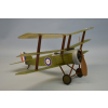 Samolot - Sopwith Triplane KIT - DUMAS