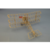 Samolot - Sopwith Triplane KIT - DUMAS