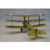 Samolot - Sopwith Triplane KIT - DUMAS