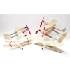Zestaw - Airplane Design Studio - GUILLOWS