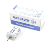 Szczotkowy silnik elektryczny Blue RM130 12V - RABOESCH