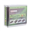 Pakiet zasilający do odbiornika Power ION RB 3100 mAh 7,2V - Jeti Model