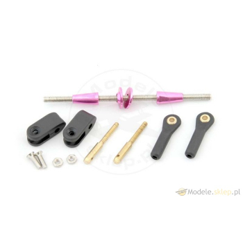 System Push-Pull M4 Jumbo