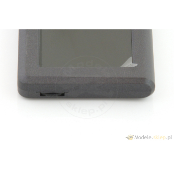 FCOHD - Ekran 63,5 mm