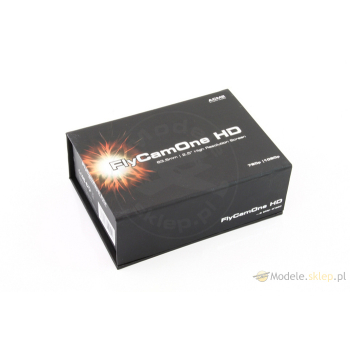 FCOHD - Ekran 63,5 mm