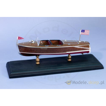 Łódź DUMAS - Chris-Craft Barrelback [1705]