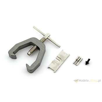 Klucz do zdejmowania zębatek z silnika [C1075] - Q-Model