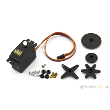 Serwomechanizm Tower Pro SG-5010