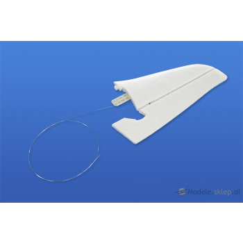 R-Planes - Easy Fly - Stery ogonowe