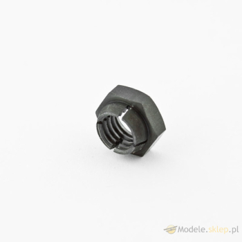 SAITO #170R3110 - Anti - loosening nut (8mm)