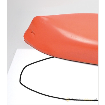 Biała Pianka PVC 3,00 x 328 x 997 mm - MAQUETT