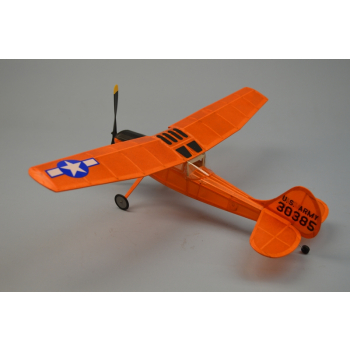 Samolot L-19 Bird Dog KIT - DUMAS