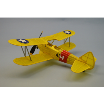 Samolot Stearman PT-17 KIT - DUMAS