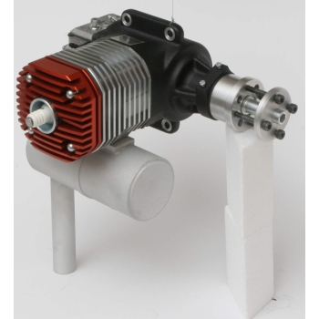 Tłumik SSA (L) do silników ROTO 25V oraz 35Vi - ROTO Motor