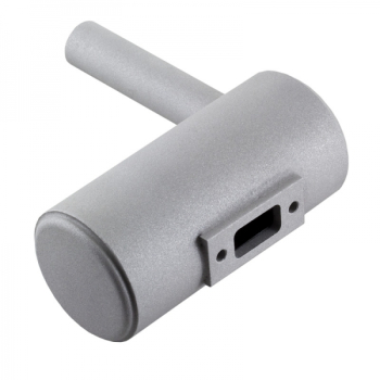 Tłumik SSA (L) do silników ROTO 25V oraz 35Vi - ROTO Motor