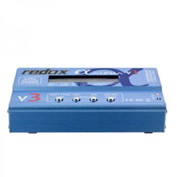 Ładowarka REDOX ALPHA V3