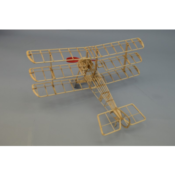 Samolot - Sopwith Triplane KIT - DUMAS