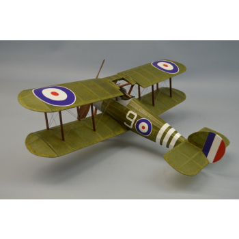 Samolot - Sopwith Snipe KIT - DUMAS