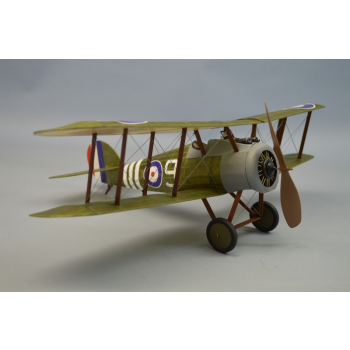 Samolot - Sopwith Snipe KIT - DUMAS