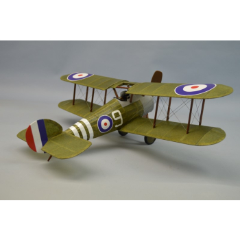 Samolot - Sopwith Snipe KIT - DUMAS