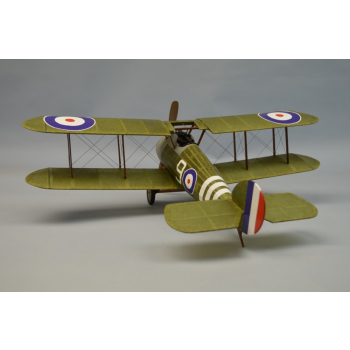 Samolot - Sopwith Snipe KIT - DUMAS