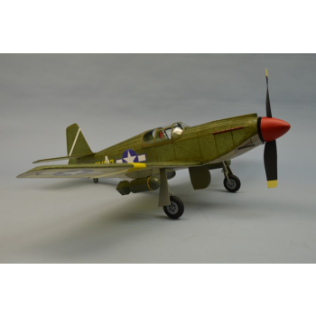 Samolot - A36A Apache KIT - DUMAS